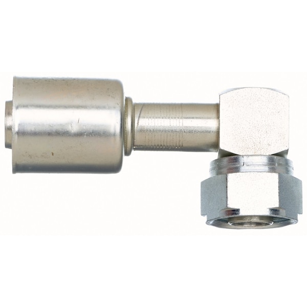 PolarSeal A/C Hose Fitting